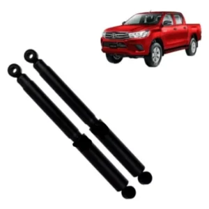 Amortiguadores Traseros (par) Toyota Hilux 2005 Al 2023