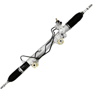 Cremallera Direccion Oem 4410a603 Mitsubishi New L200 2.4cc