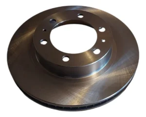 Disco ( X 1 ) Freno Toyota Hilux 3.0 Revo 2.4 Y 2.8cc 12/24