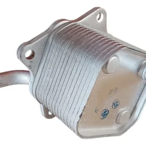 Enfriador De Aceite Toyota Hilux Revo 2.4cc Y 2.8cc