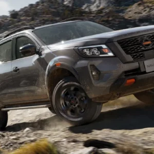 Filtro Petroleo Nissan Navara 2.3cc 2021