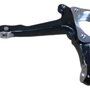 Muñon Delantero Lh Toyota New Hilux Revo 2.4cc 2.8cc