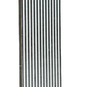Radiador Intercooler Toyota Hilux Revo 2021 Al 2024