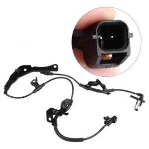 Sensor Abs Delantero Derecho Mitsubishi L200 2016/2022