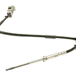 Sensor Dpf N°3 Gris Toyota Hilux Revo 2.4 Y 2.8cc 16/22