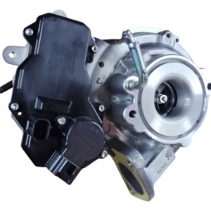 Turbo Original Toyota Hilux Revo